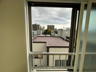 円山公園駅 徒歩15分 4階の物件内観写真